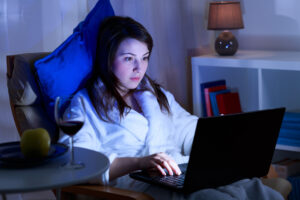 The Health Risks of Night Owls