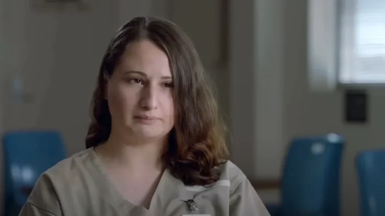 Gypsy Rose Blanchard's story