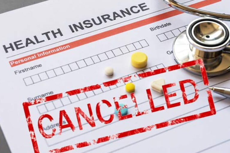 Health Insurance USA