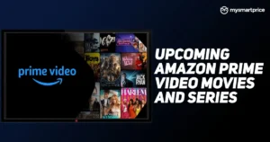 The Upcoming Amazon Prime Video 2024
