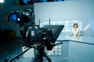 Guide to News Reader Jobs