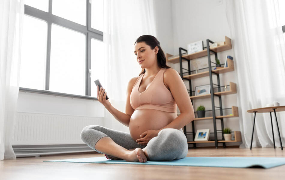 Is Exercise Good for Pregnancy?