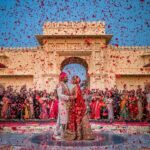 Dream Destination Wedding in India – Best Venues & Tips