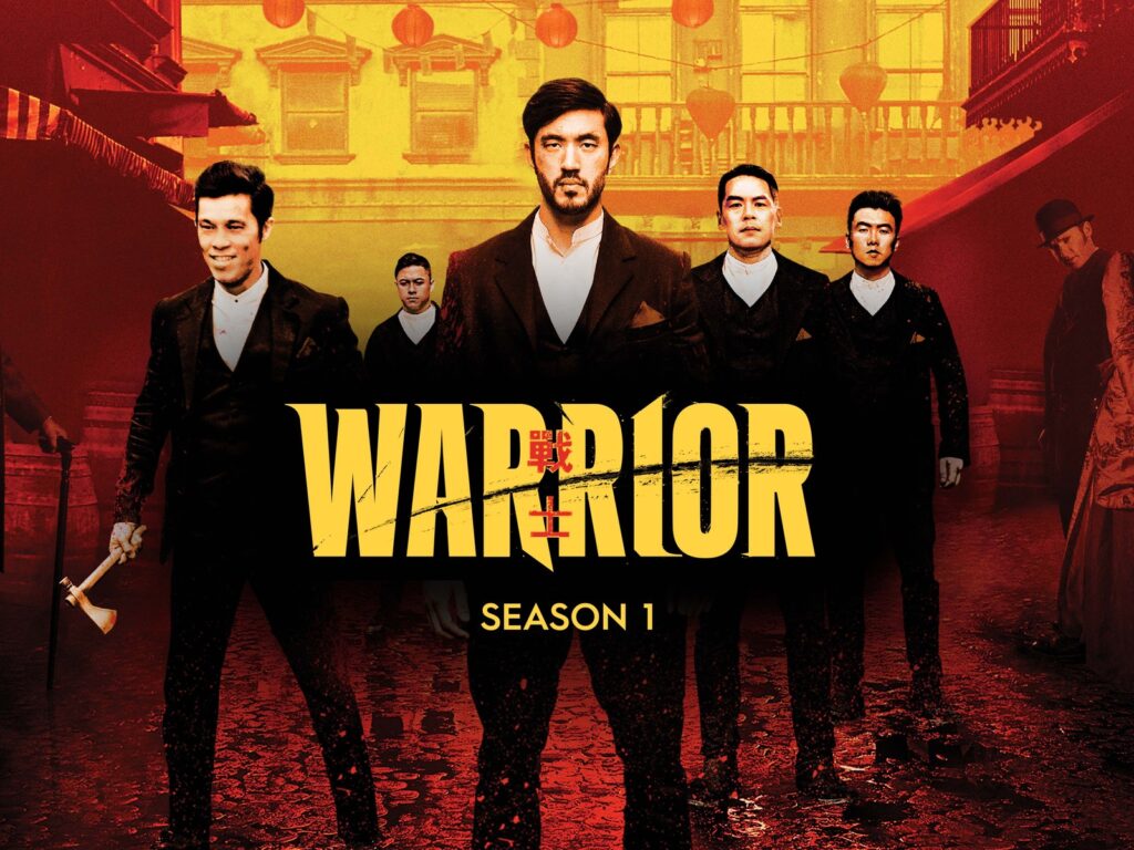 Top 10 Netflix Shows