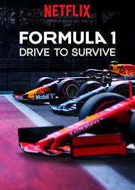Formula 1: Drive to Survive: