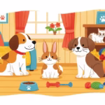 Pet Care Tips: Essential Guide for Healthy Pets