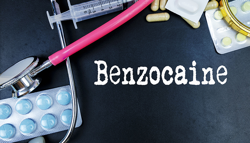 The Power of Benzocaine Bulk