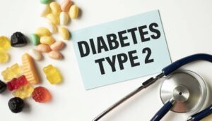 Type 2 Diabetes in the United States
