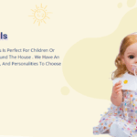 Reborn Dolls – Full Bodies Silicone Dolls