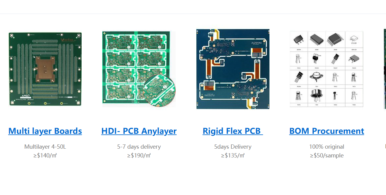 Toshiba Laptop Circuit Board