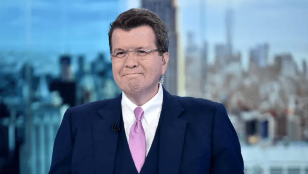 Neil Cavuto