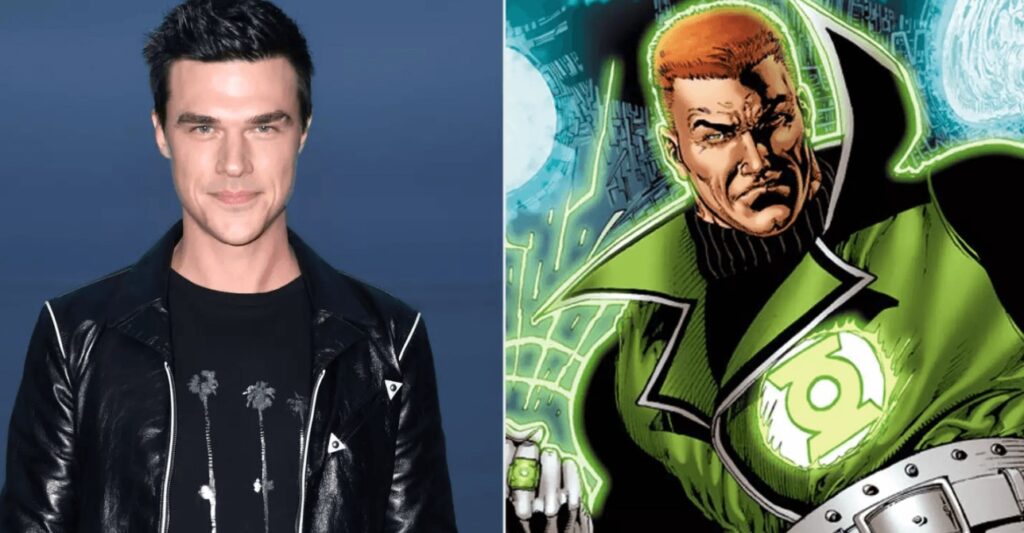guy gardner