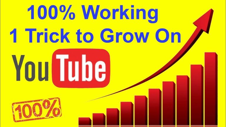 YouTube Viral Video