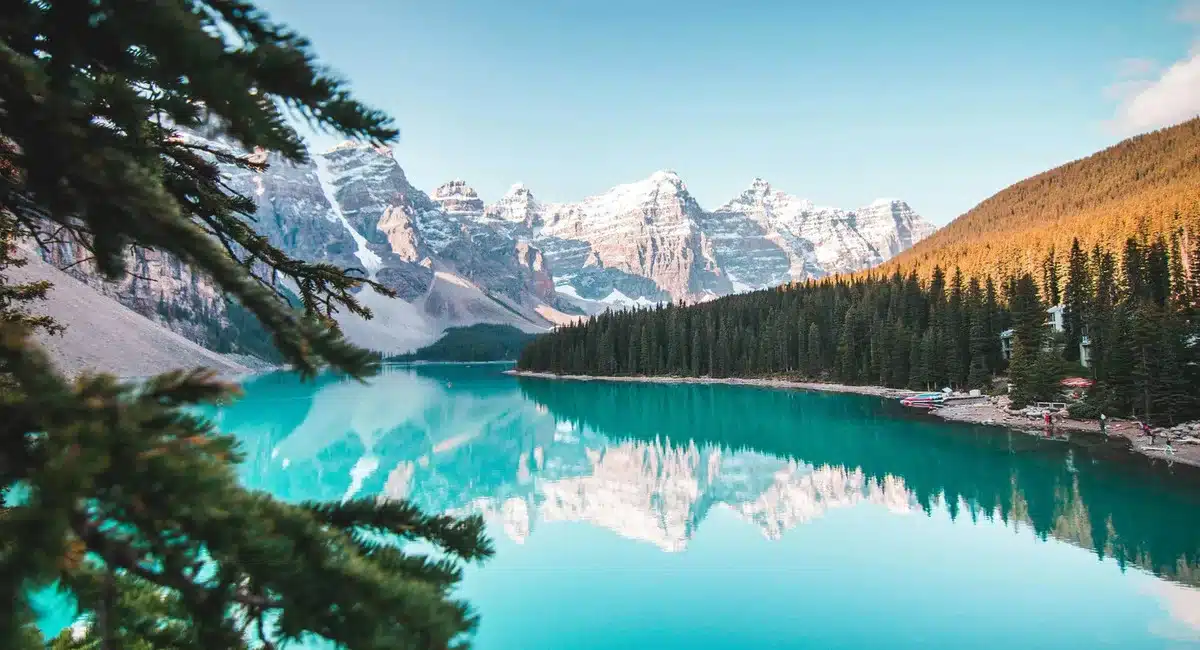 Banff, Canada