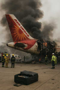air india crash 2025