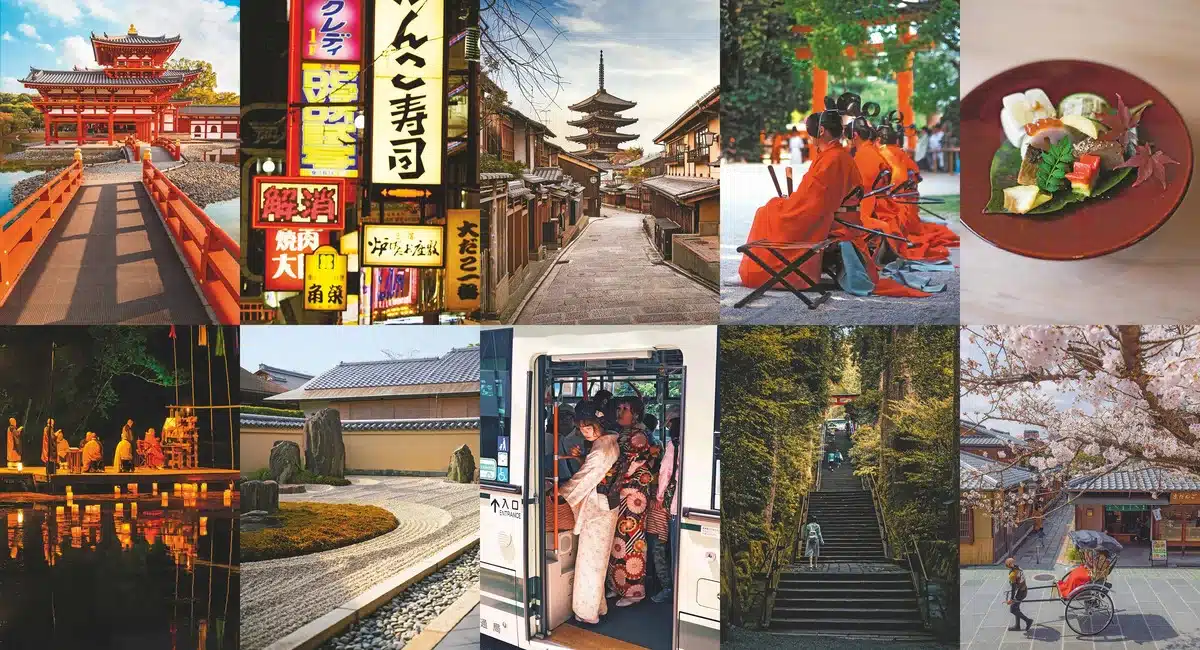 Kyoto, Japan