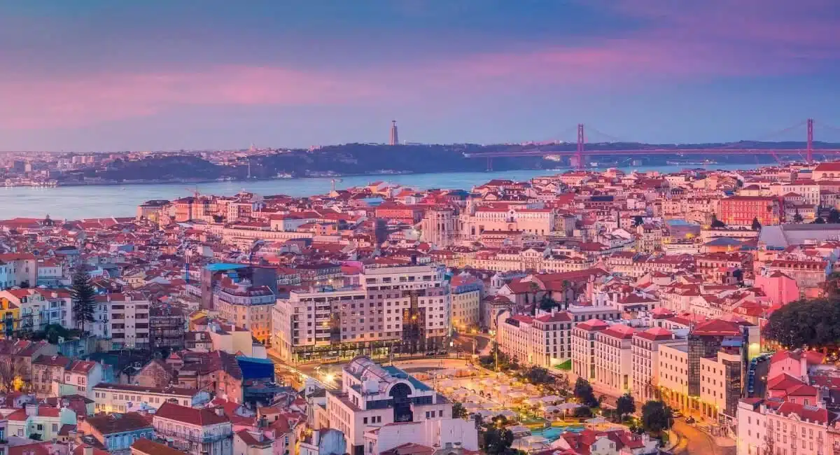Lisbon, Portugal
