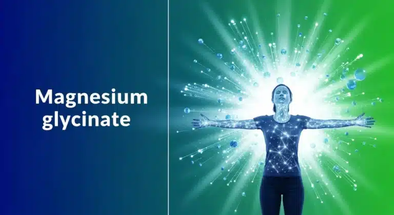 Magnesium glycinate
