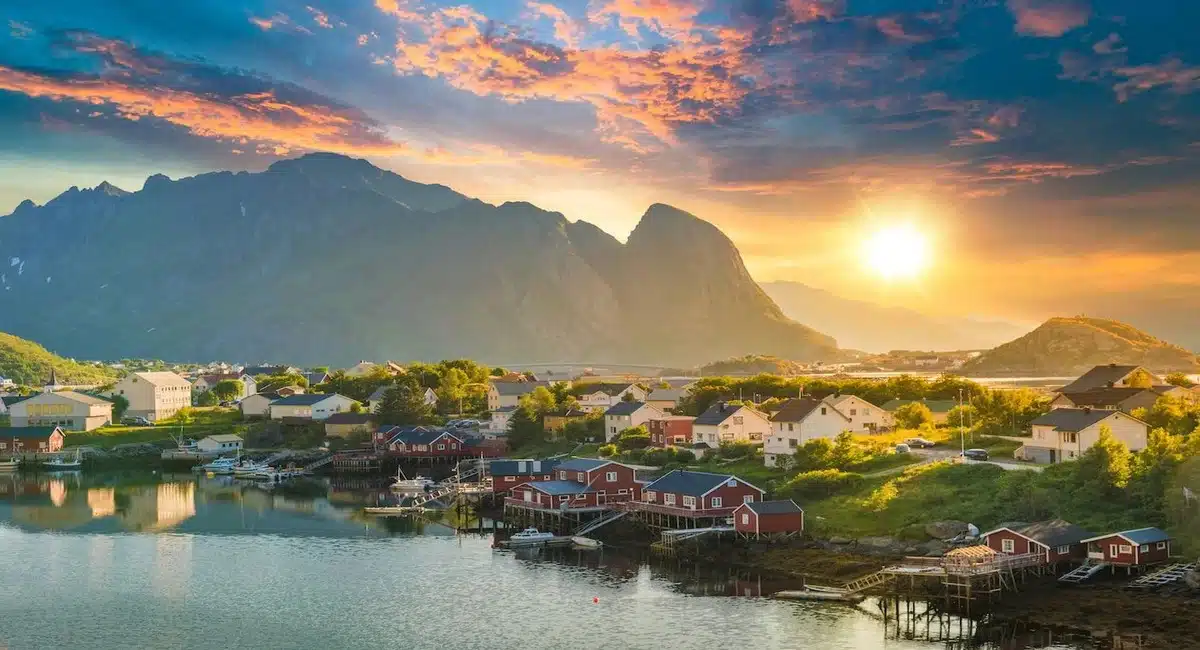 Norway