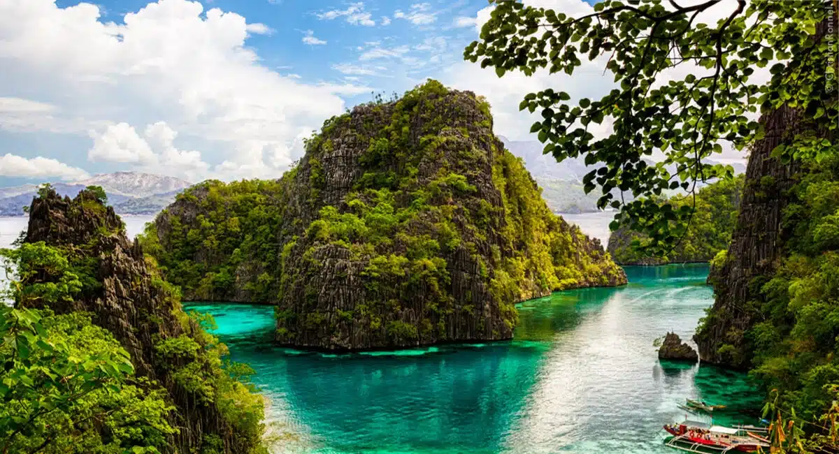 Palawan, Philippines