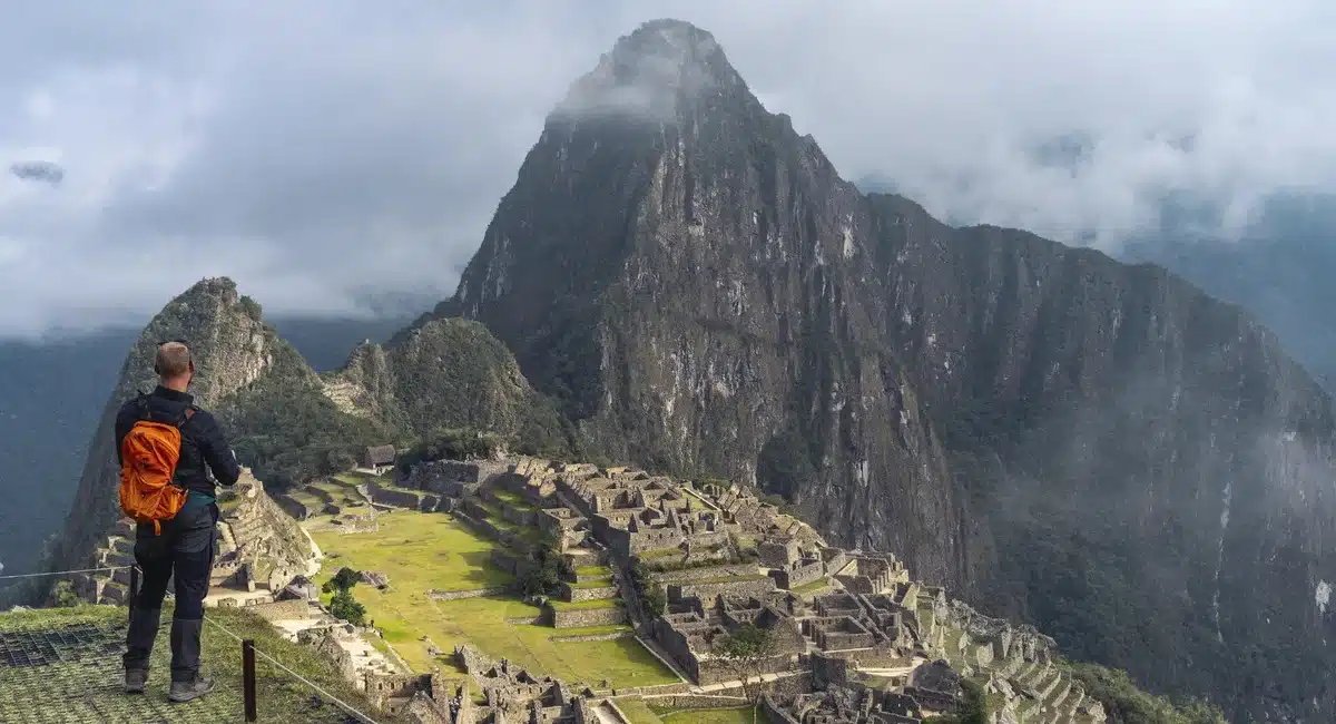 Peru