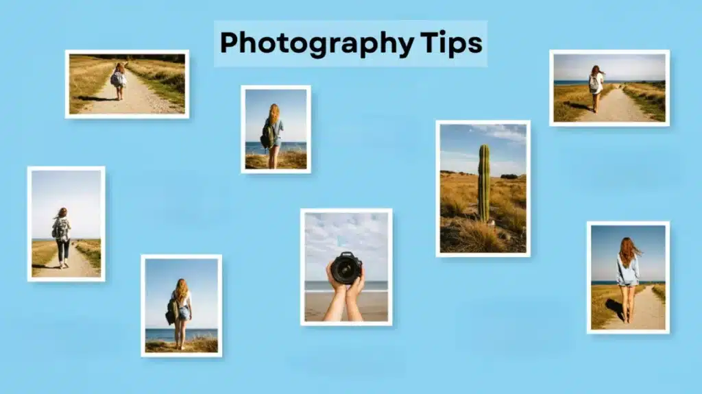 Photography Tips for Beginners