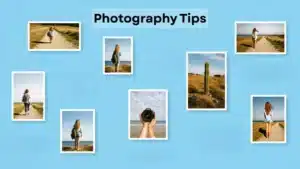 Photography Tips for Beginners