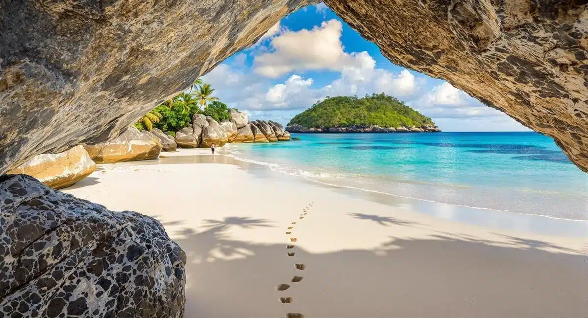 Seychelles