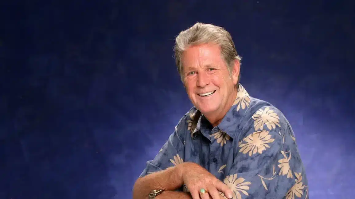 brian wilson