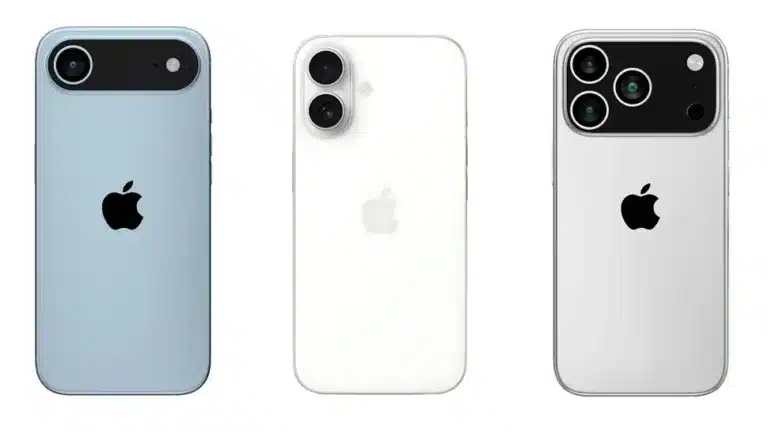Apple iPhone 17 Pro Max