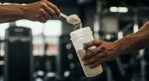 Creatine Powder