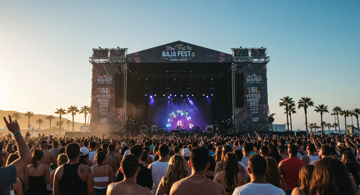 baja fest 2025