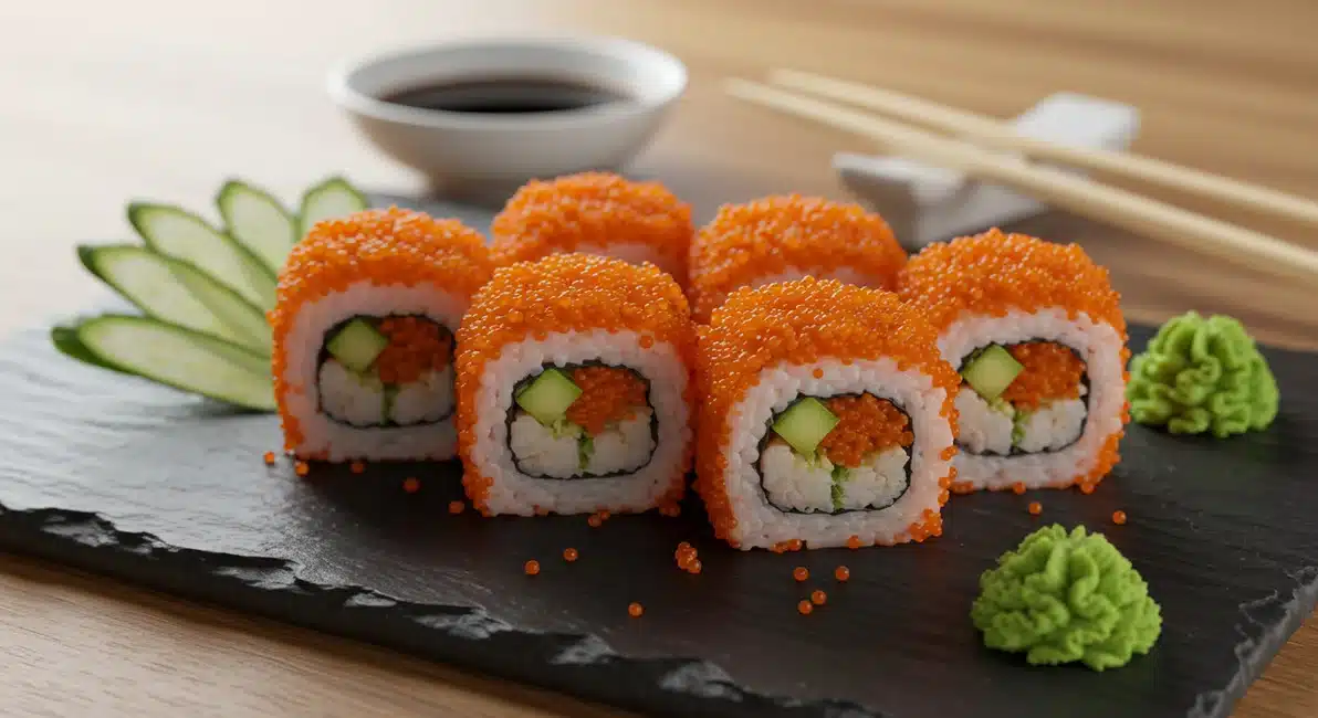 masago