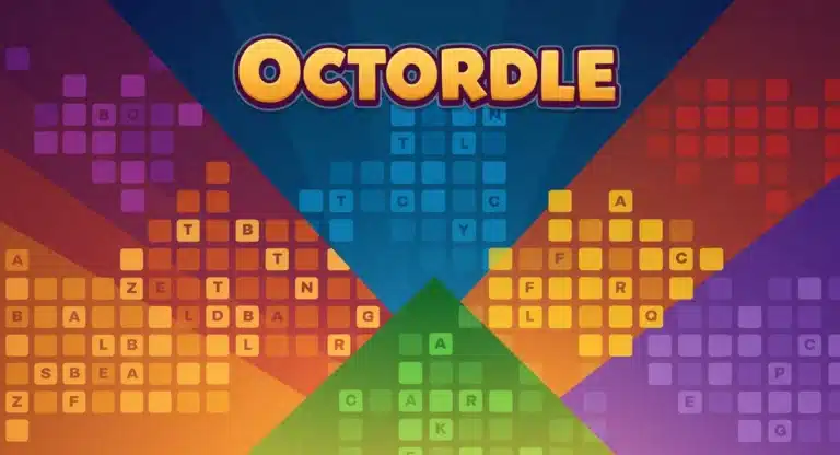 octordle