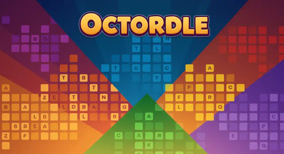 octordle