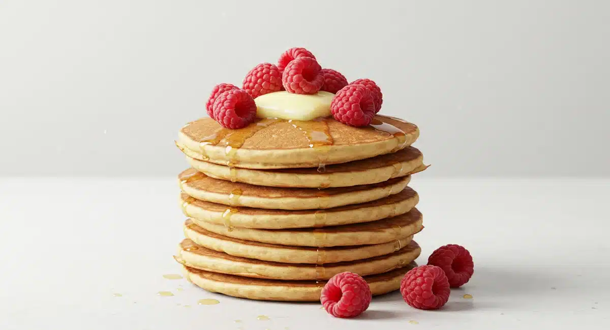 pancake recipe