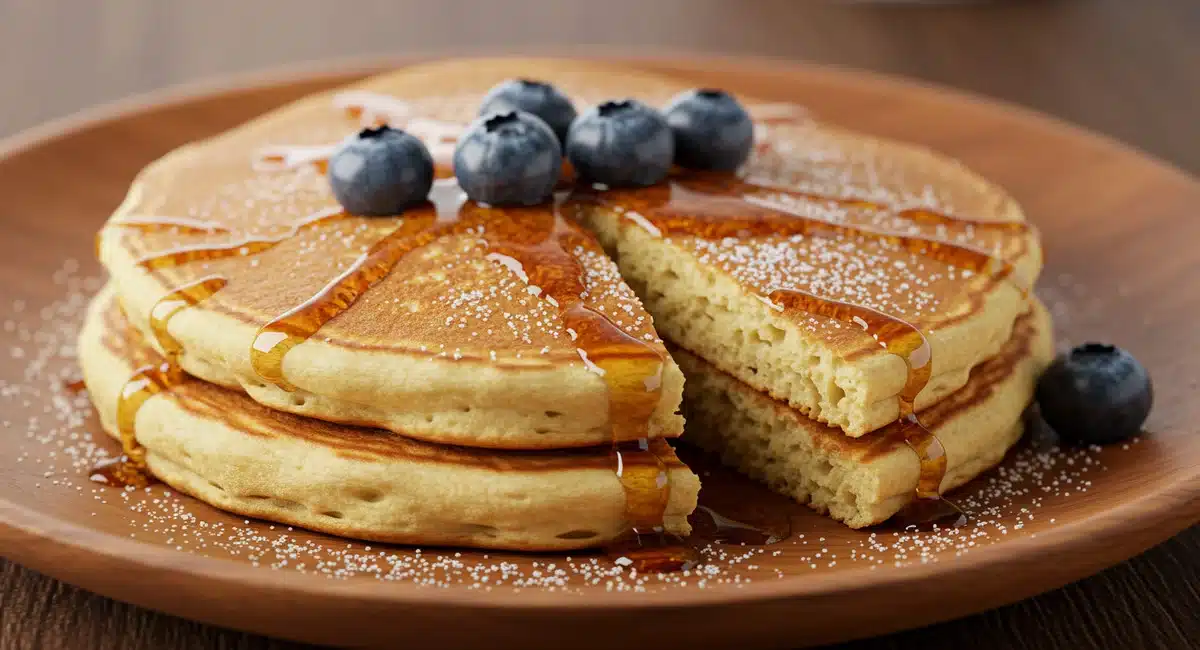 pancakes recipe