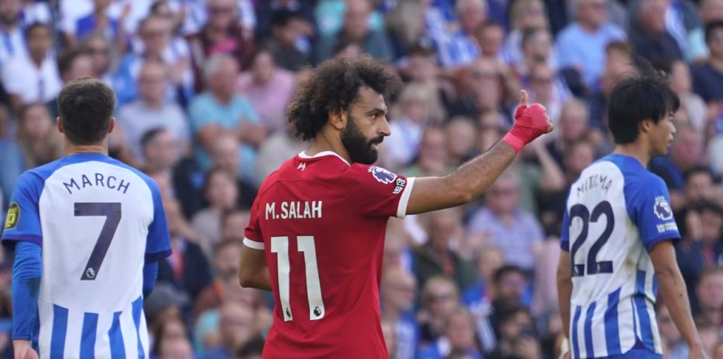 English Premier League