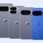 Google Pixel 10 Launch Date, Features & AI Upgrades