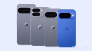 Google Pixel 10