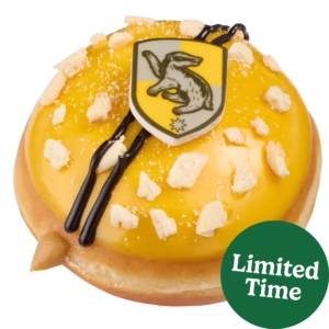 Krispy Kreme Doughnuts