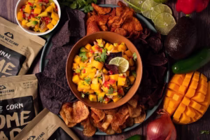 5 different mango salsa in usa