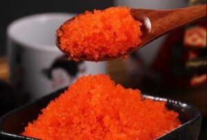 Masago Good for You