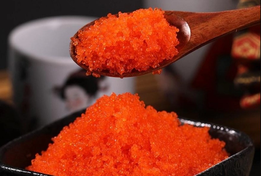 Masago Good for You