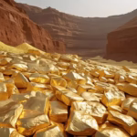 Massive Gold Deposits Found in Odisha: GSI Confirms Discovery