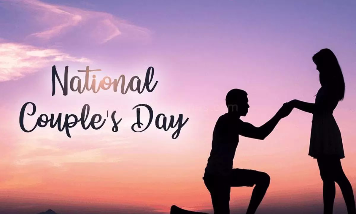 National Couples Day