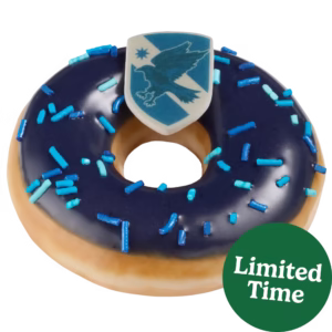 Krispy Kreme Doughnuts