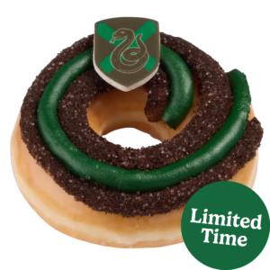 Krispy Kreme Doughnuts