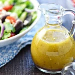 Ways to Use Greek Salad Dressings
