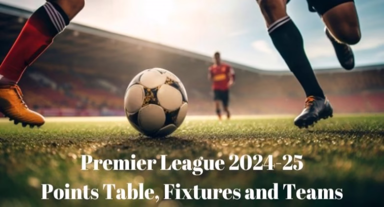 english premier